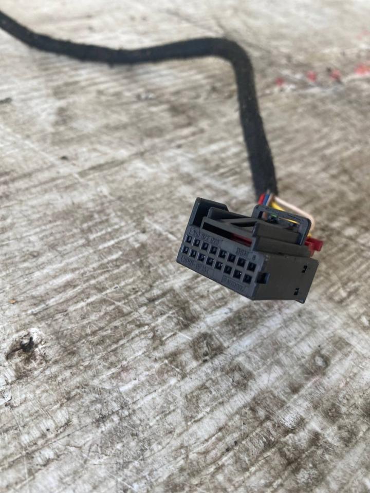 VW Passat B7 3C Außenspiegel Speigel Vorne Links Rechts LH5X – Bild 10