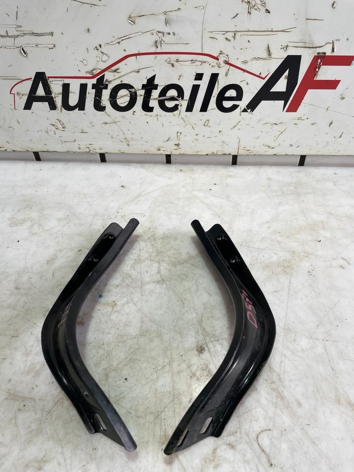 Mercedes E Klasse W212 Scheinwerfer Halter Strebe A2126200285