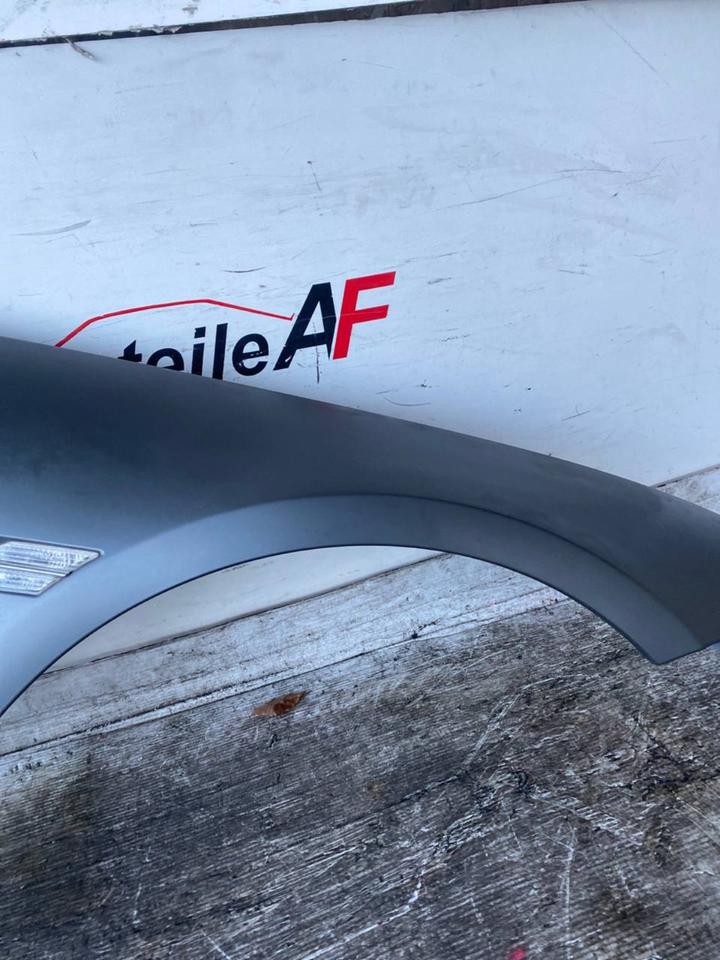 BMW 6er E63 E64 Kotflügel Vorne Rechts Links A08 – Bild 13