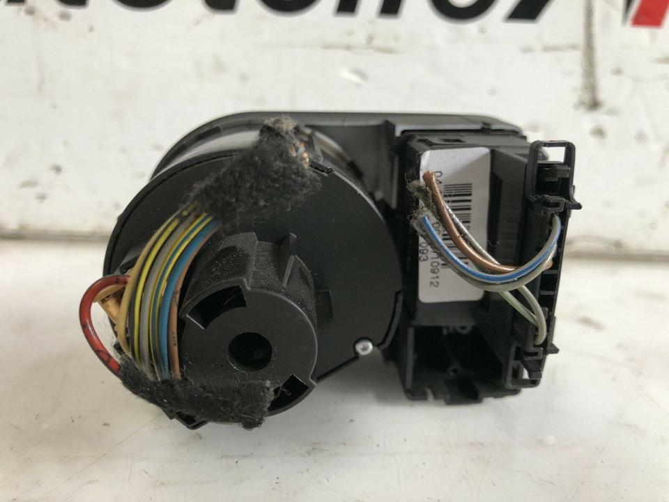 Audi A3 8P Lichtschalter Schalter 8P2941531 – Bild 3