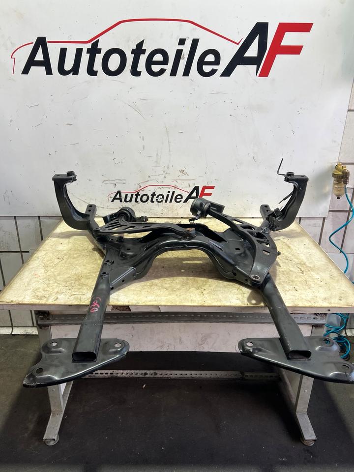 Mini Paceman R61 Achse Vorderachse Vorderachsträger 9807743021