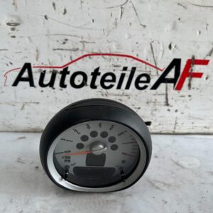 Mini Cooper R56 Drehzahlmesser 9178739
