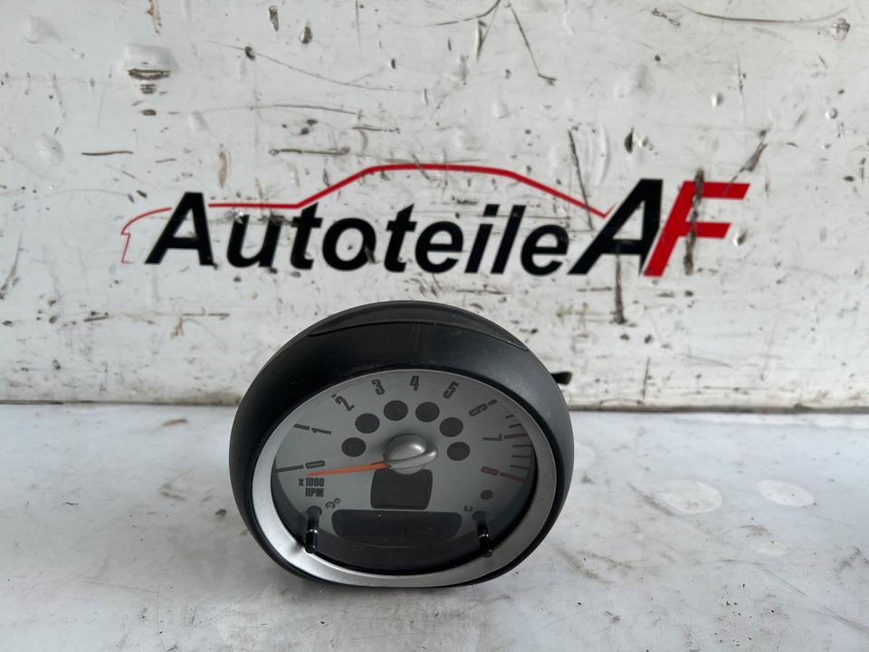 Mini Cooper R56 Drehzahlmesser 9178739
