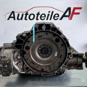 Audi A4 B8 8K A5 8T 2.0 TFSI NHL Getriebe Automatikgetriebe