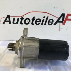 Volkswagen VW Golf 5 V 2.0 TFSI GTI Anlasser Starter 02E911023J