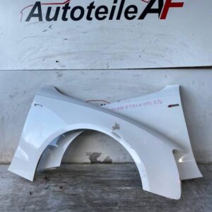 Audi A5 8T Facelift Kotflügel Vorne Rechts Links LY9C