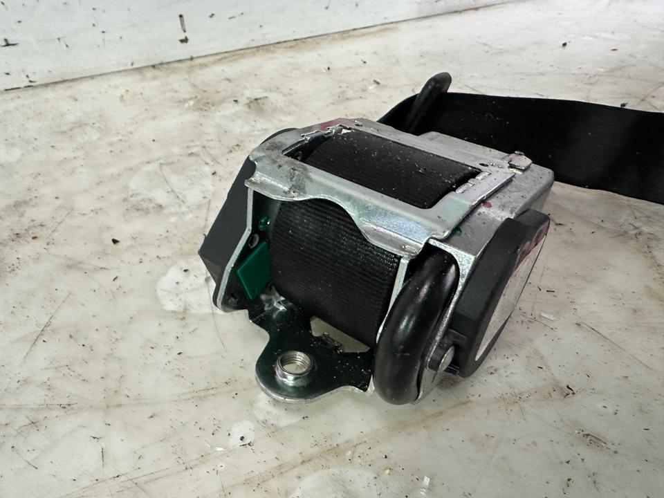 Audi A3 8P Sicherheitsgurt Rechts Links 8P4857705 8P4857706 – Bild 15