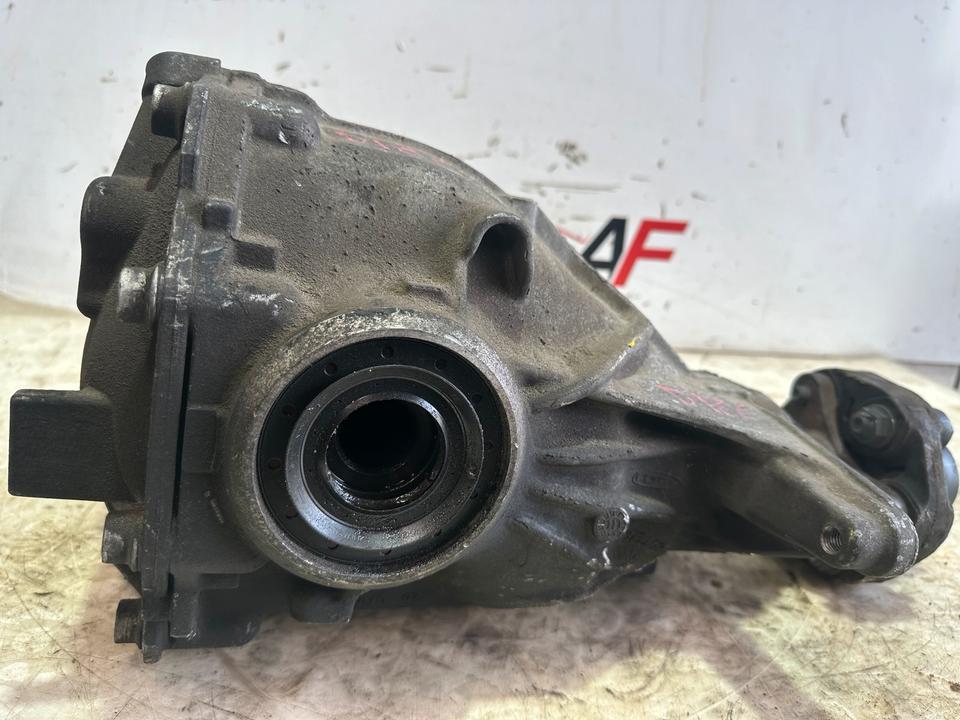 BMW 5er F10 F11 Differential Hinterachsgetriebe 7584444 3.23 – Bild 10