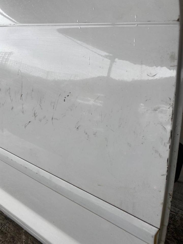 Audi A3 8P Tür Hinten Rechts LY9C – Bild 2