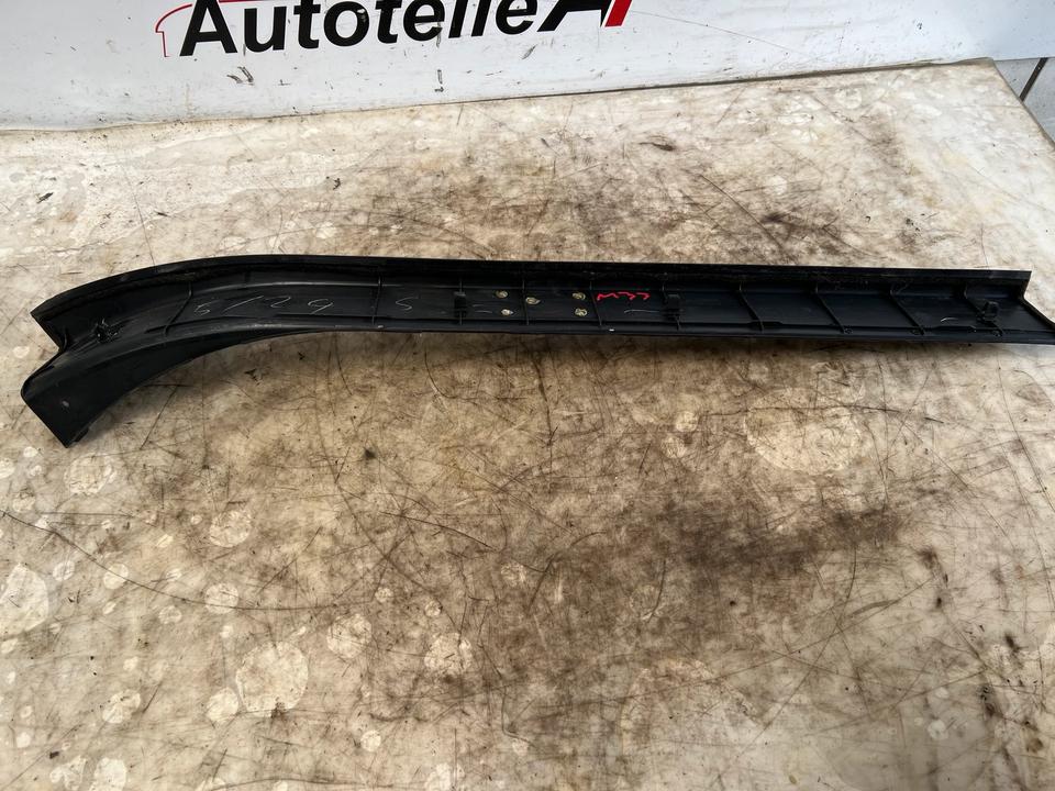 Nissan 350Z Z33 Einstiegsleisten Leisten – Bild 12