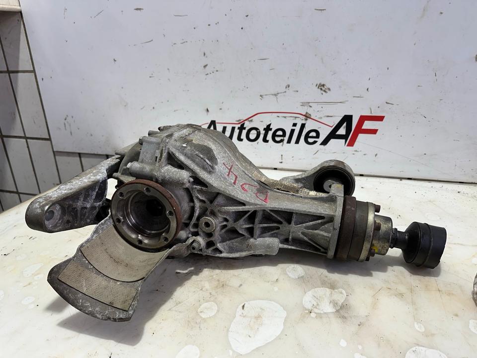 Audi A6 4F 3.0TFSI HNN Differential Hinterachsantrieb 0AR500043C – Bild 4