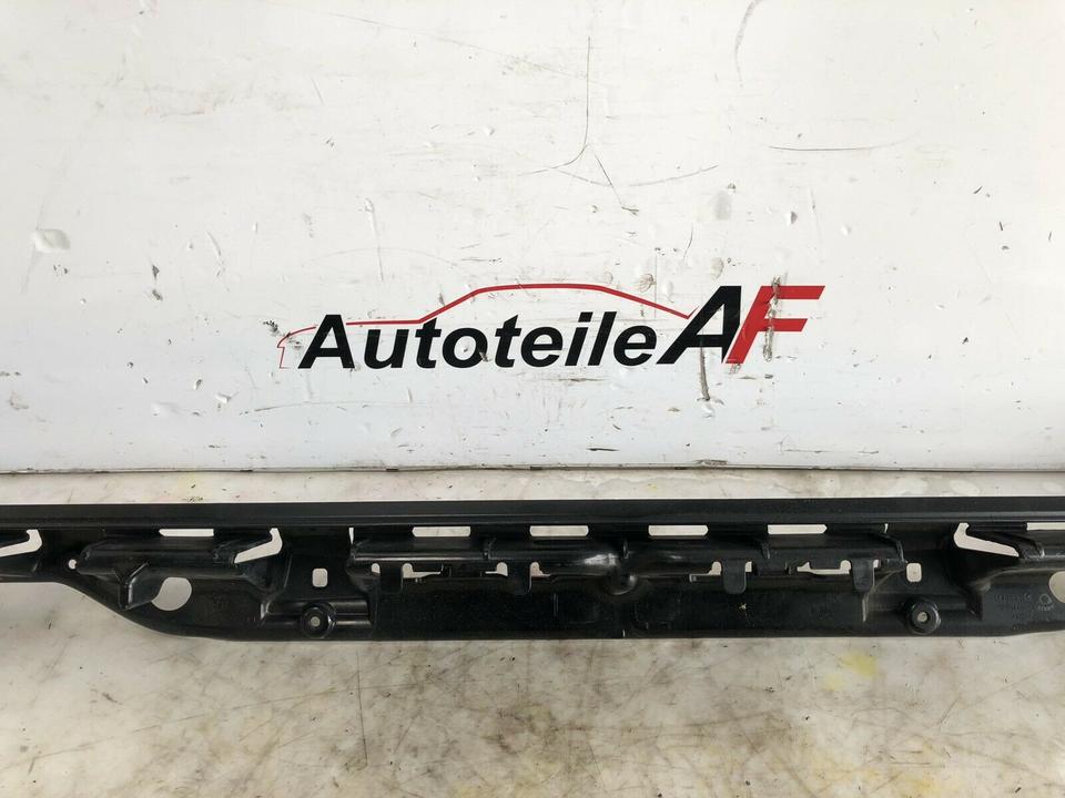 BMW 5er E61 Stoßstangenhalter Aufnahme Hinten 7060797 – Bild 4