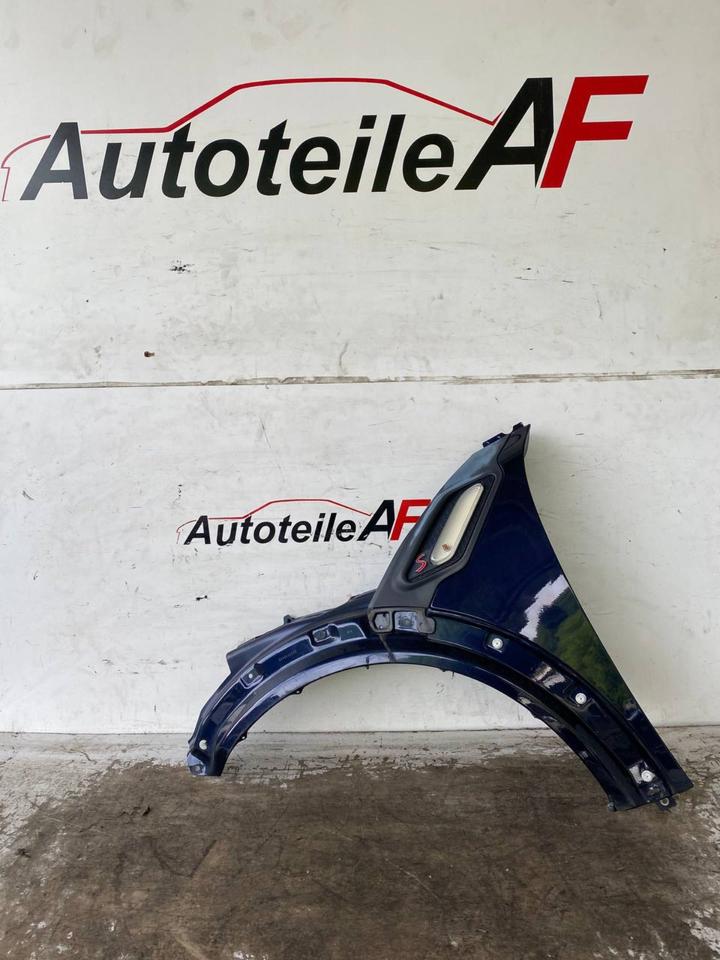 Mini Countryman S R60 Kotflügel Vorne Rechts Links B13 – Bild 8