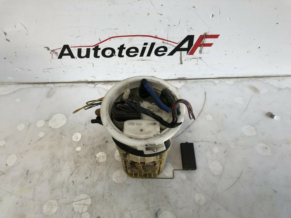 VW Audi Skoda Kraftstoffpumpe Benzinpumpe 1K0919051AH