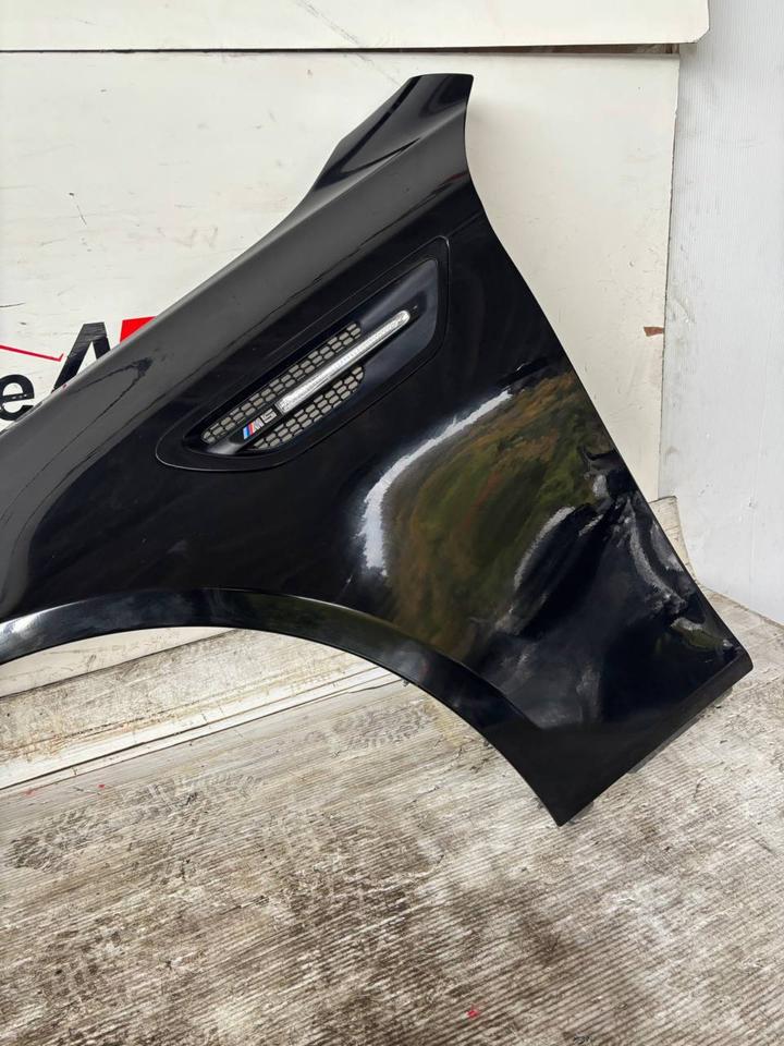 BMW 5er F10 M5 Kotflügel Seitenwand Vorne Rechts Links 475 – Bild 5