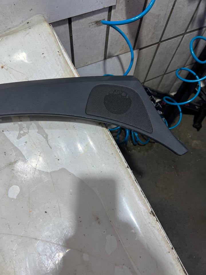 Audi A6 4G Armaturenbrett Fensterbrüstung Verkleidung 4G0857051 – Bild 2