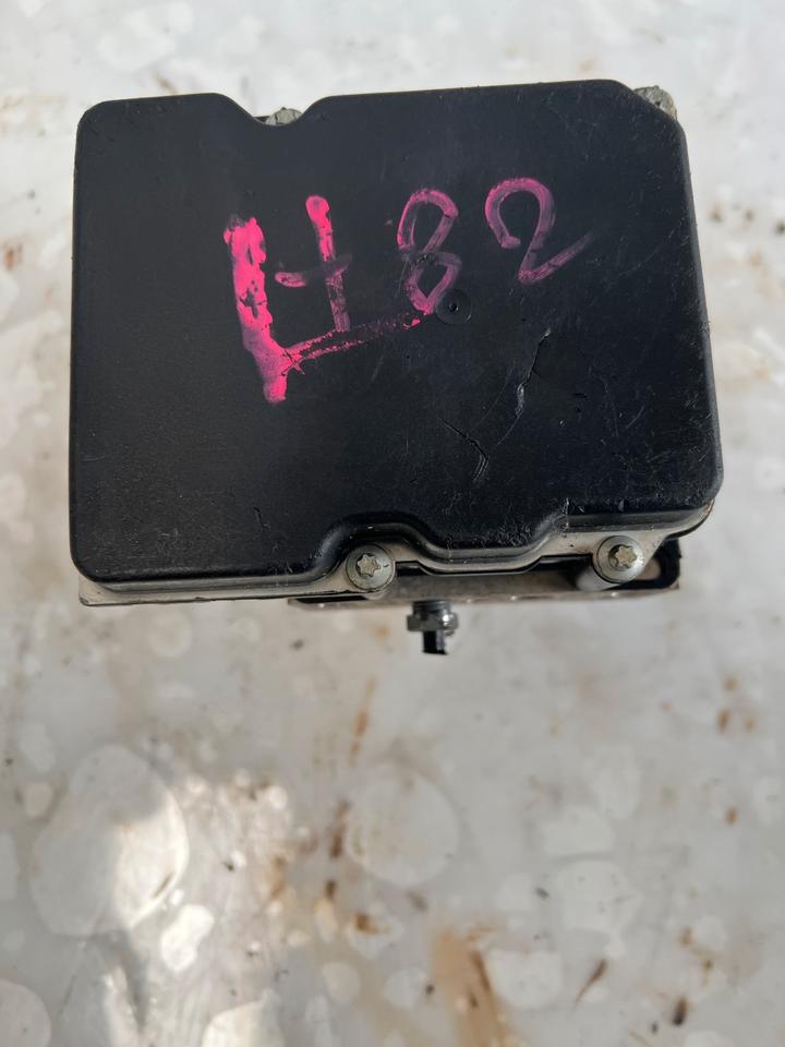 Fiat 500 ABS Block Hydraulikblock 51908528 – Bild 2