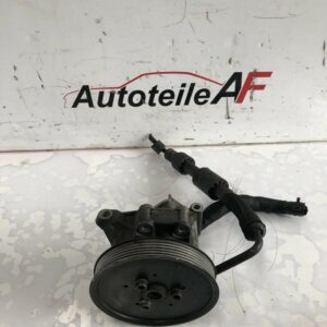 Audi A6 4F C6 CCEA Servopumpe 06E145393B