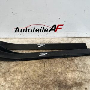Nissan 350Z Z33 Einstiegsleisten Leisten