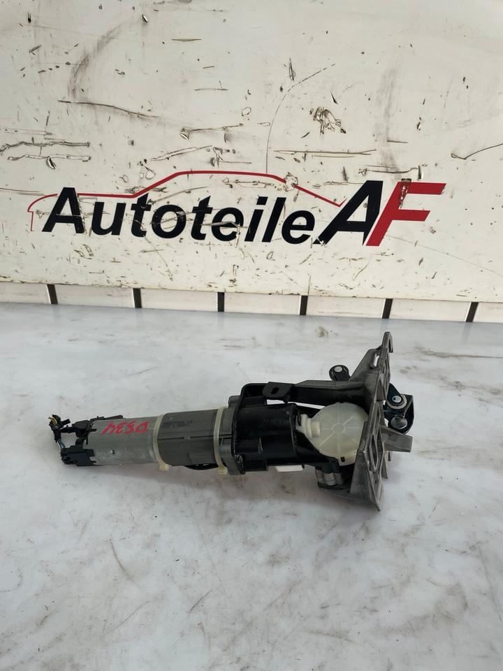Audi A8 4H Elektrische Antriebseinheit Modul 4H0827851A