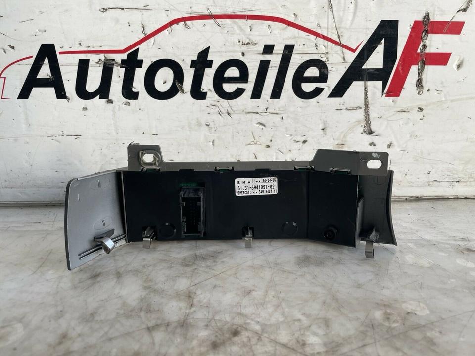 BMW 7er E65 E66 Lichtschalter Schalter 6941997 – Bild 8