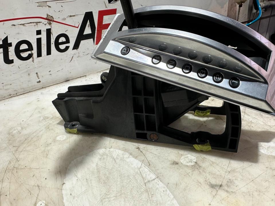 Hummer H2 SUT Automatik Schalthebel Schaltkulisse Ganghebel – Bild 5