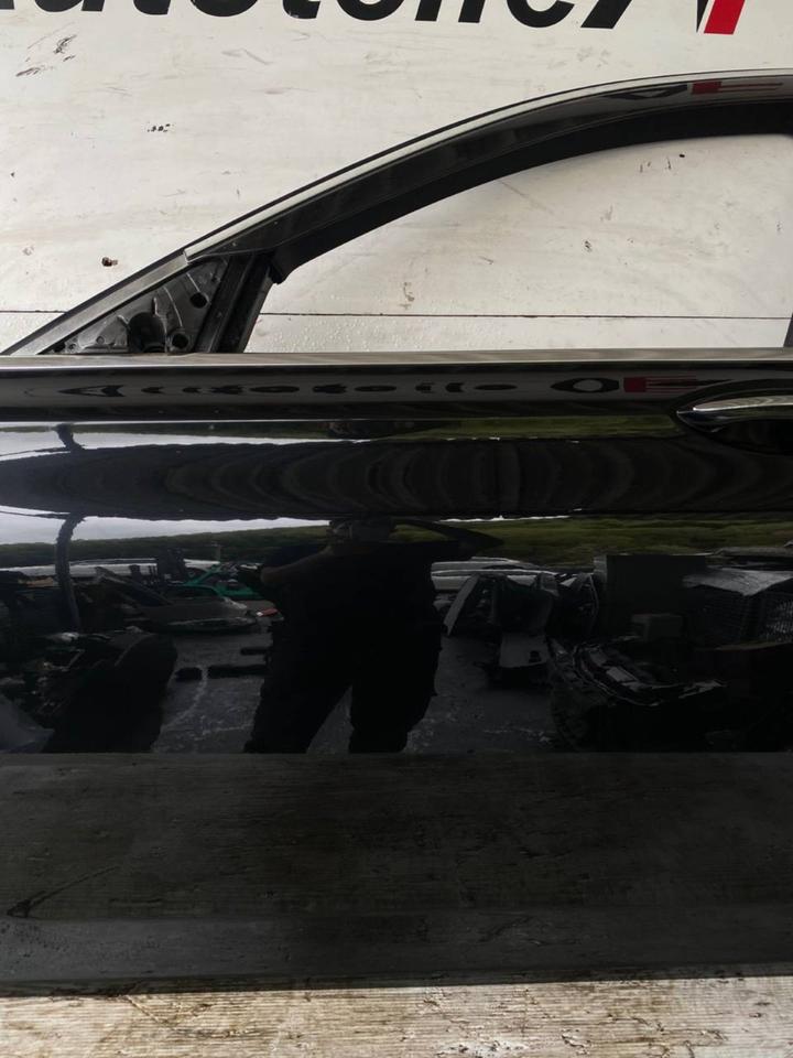 BMW 7er F01 F02 Tür Vorne Links Fahrertür 475 – Bild 6