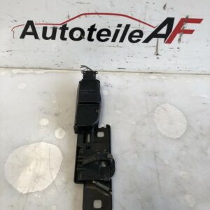 Audi A4 B8 8K Heckklappenschloss 4F9827383D