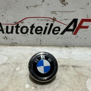 BMW 1er F20 F21 Heckklappenöffner Emblem Hinten 7248535