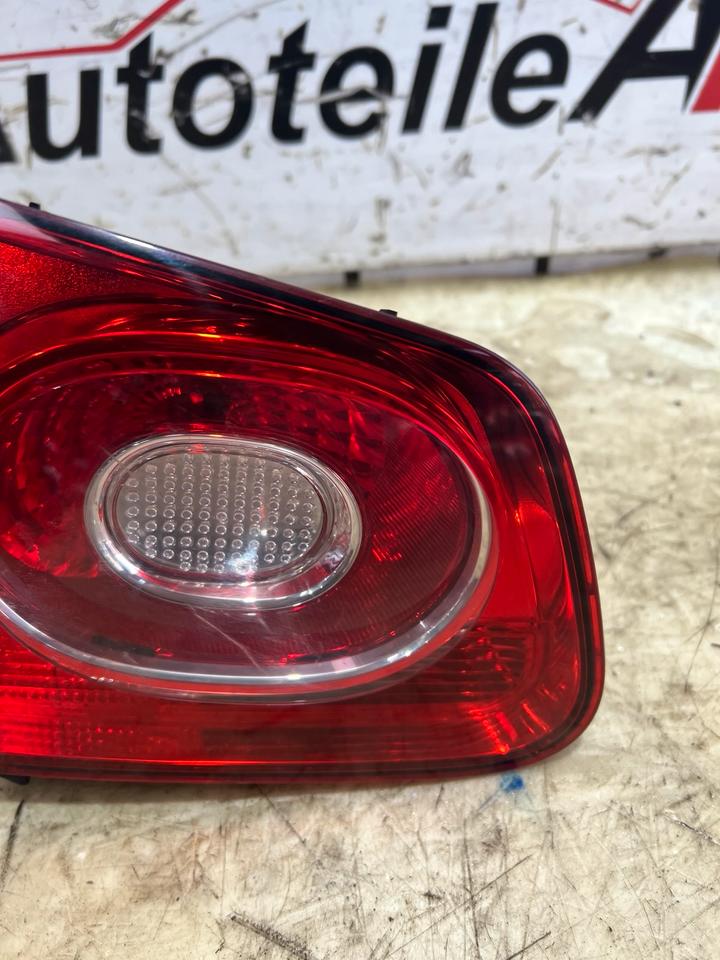 VW Tiguan 5N Rückleuchte Heckleuchte Leuchte Hinten – Bild 10