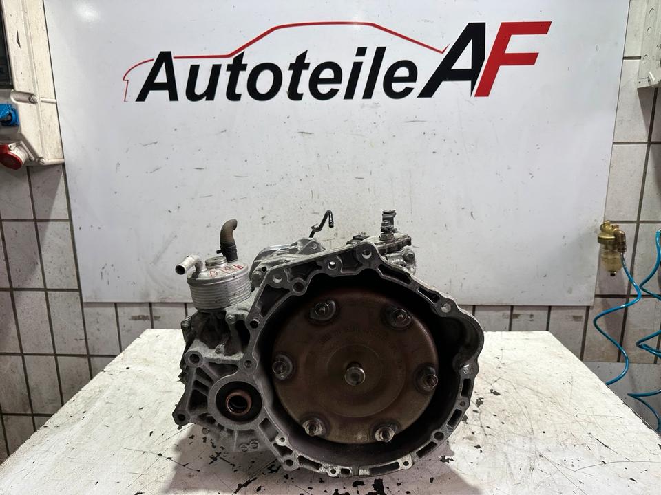 Mini Cooper D Countryman R60 112PS 2.0D Automatikgetriebe 9812765