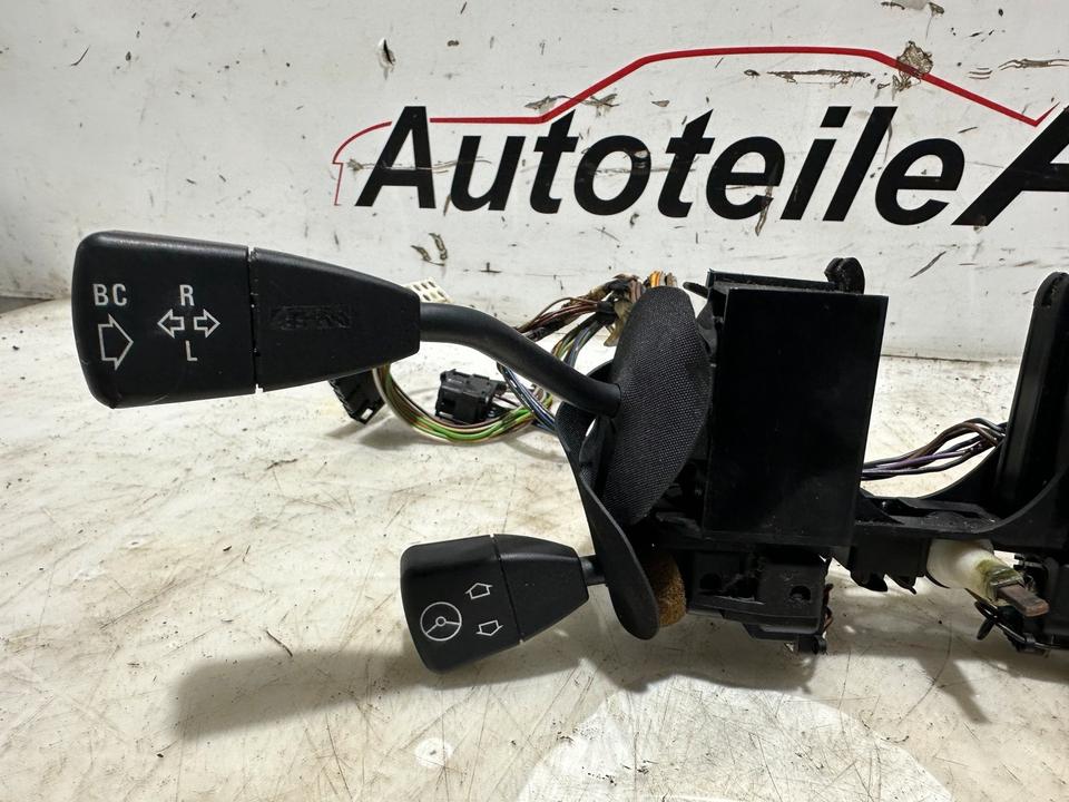 BMW 8er E31 Lenkstockschalter Lenkstock Schalter Blinkhebel – Bild 4