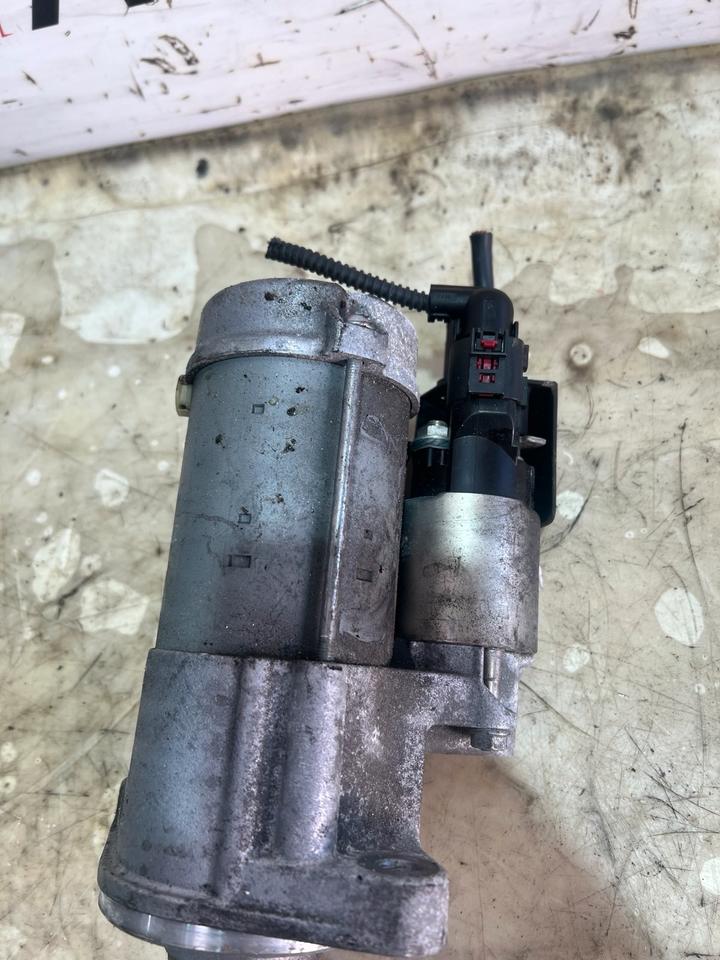 VW Audi Golf 5 6 A3 Q3 Passat TT Eos Starter Anlasser 02E911023M – Bild 6