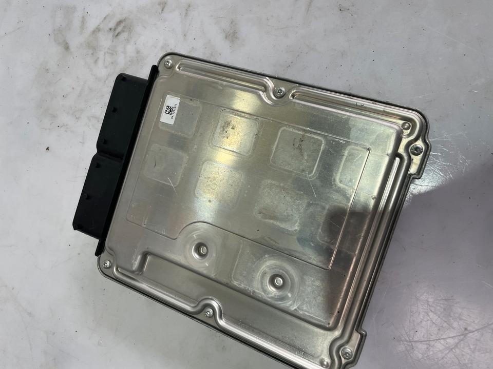 Audi A8 4H Motorsteuergerät Steuergerät 4H0907560 – Bild 5