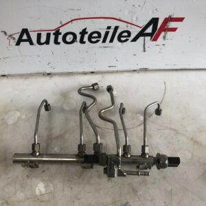 BMW 1er 3er E81 E87 E90 Einspritzleiste 7537319