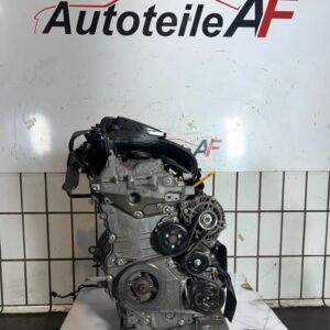 Nissan Micra K13 1.2 59 kW 80 PS HR12 HR12DE Motor Engine