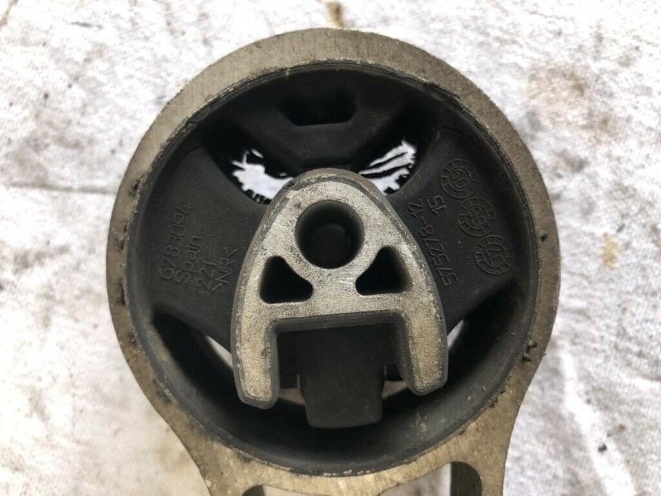 Mini Cooper R56 Motorhalterung Halter 6783094 – Bild 3