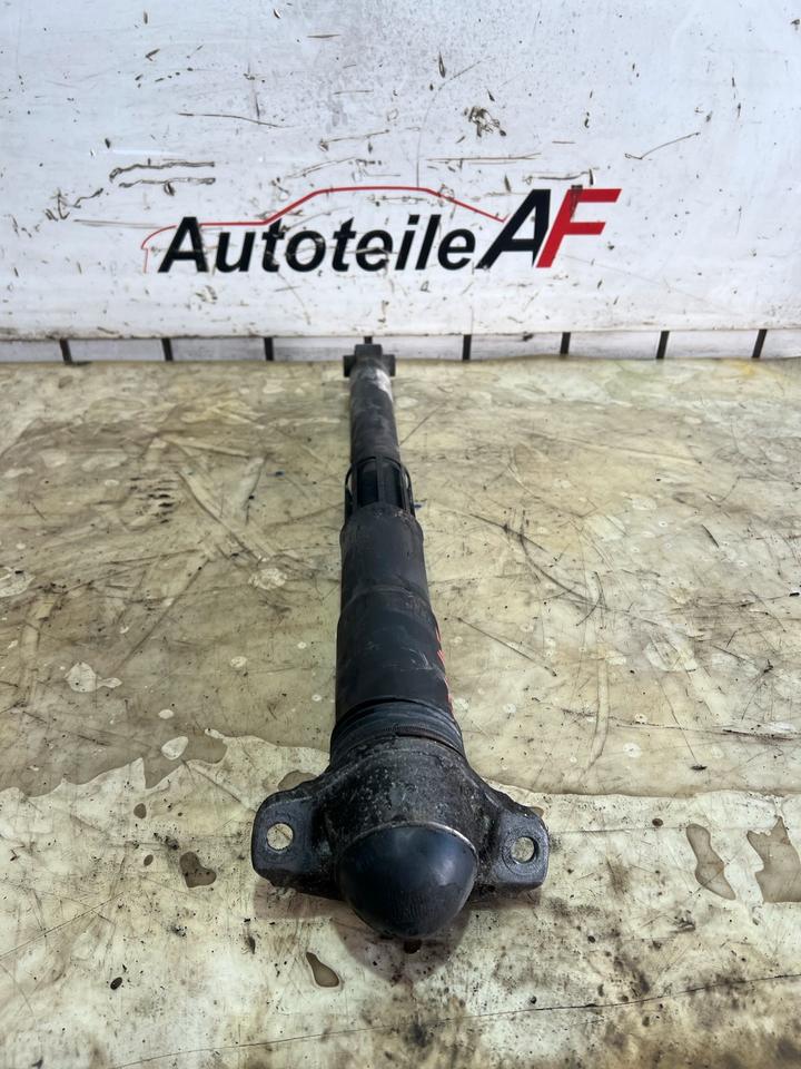 VW Passat B8 3G Stoßdämpfer Federbein Dämpfer Hinten – Bild 8