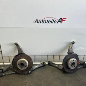 BMW 5er F10 F11 Achsschenkel Radnabe Querlenker Vorne