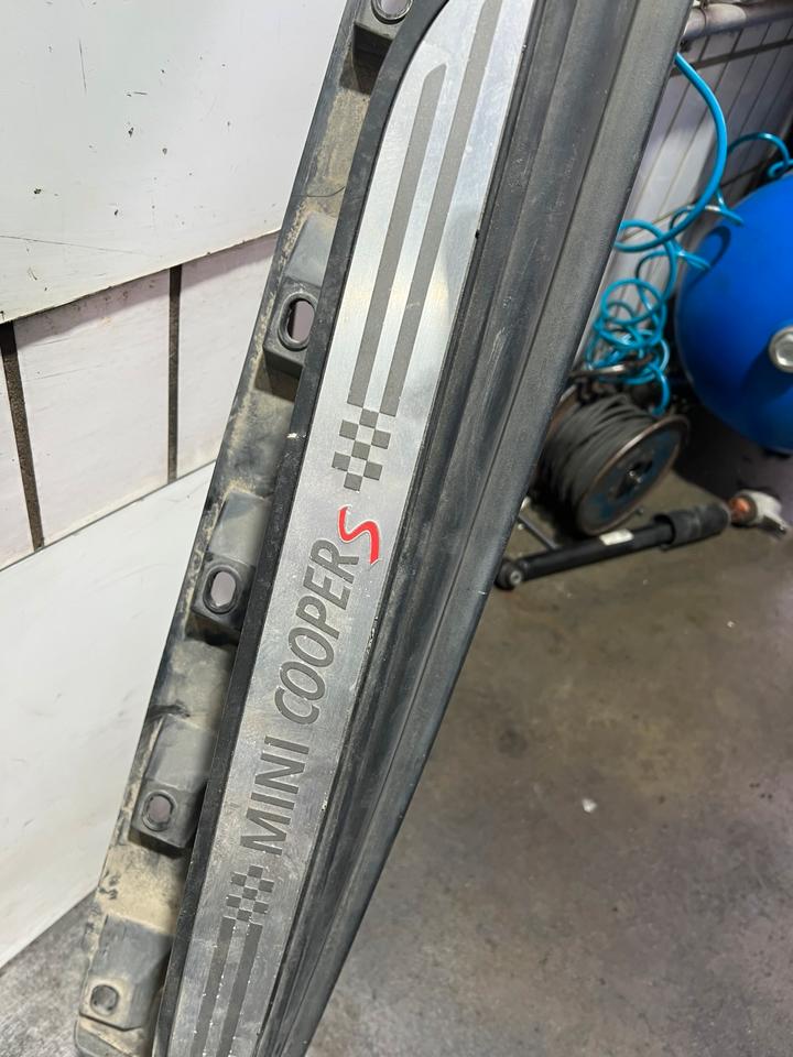 Mini Cooper Countryman S Paceman R61 Seitenschweller Schweller – Bild 8