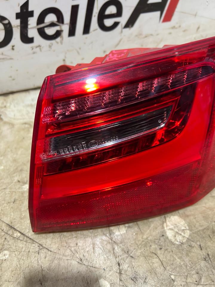 Audi A6 4G Limousine LED Rückleuchte Heckleuchte Leuchte Hinten – Bild 4