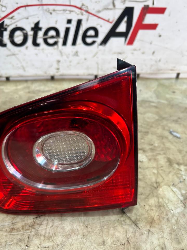 VW Tiguan 5N Rückleuchte Heckleuchte Leuchte Hinten – Bild 4