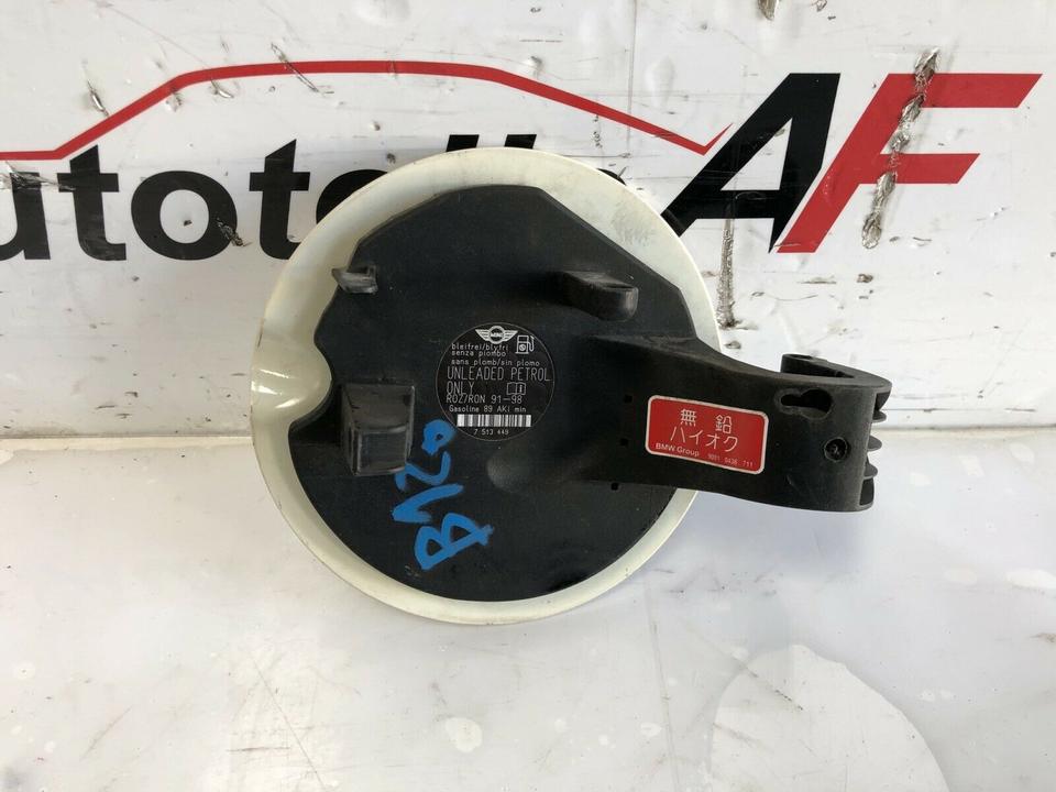 Mini Cooper R55 R56 R57 Tankdeckel Tankklappe 850 – Bild 4