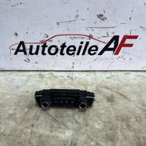 BMW 2er F45 F46 Klimabedienteil Bedienteil 9371471