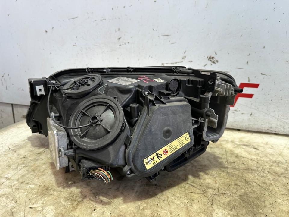 BMW 7er F01 F02 F04 Dynamic Xenonscheinwerfer Scheinwerfer Vorne – Bild 8