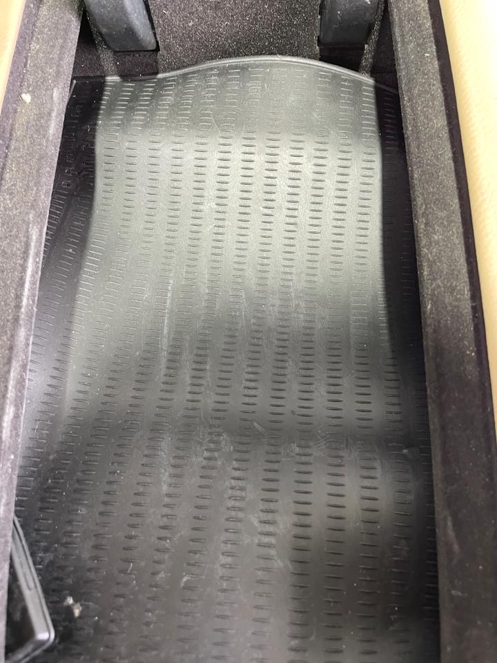 BMW 7er F01 F02 Mittelarmlehne Armlehne Mittelkonsole 9171290 – Bild 4