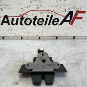 Volvo V60 Heckklappenschloss Schloss 31440240