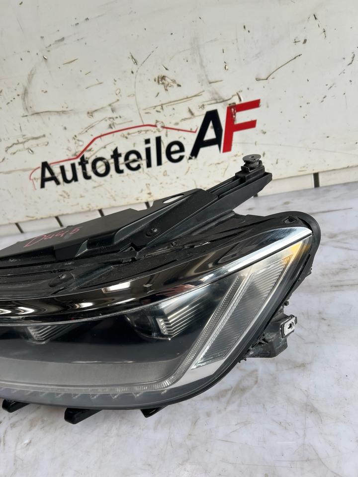 VW Passat B8 3G BI Xenonscheinwerfer Scheinwerfer Vorne Links – Bild 5