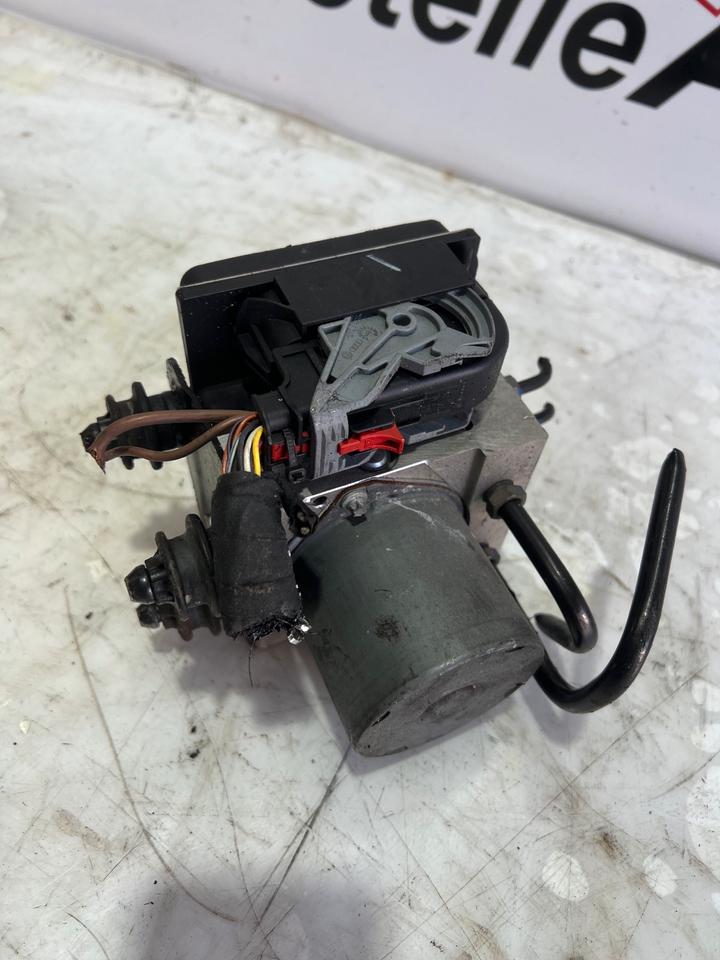 Audi A4 B8 8K ABS Block Steuergerät Hydraulikblock 8K0907379L – Bild 7