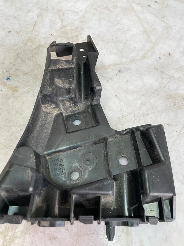 Volvo V60 Stoßstangen Halter Träger Vorne 31425463 31425464 – Bild 8